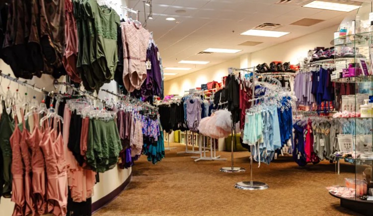 The Best Way to Find Dance Stores Near You