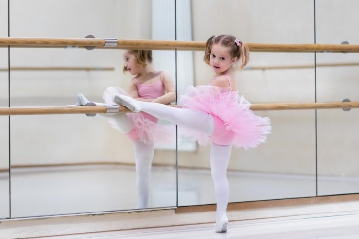 Tips for Choosing the Right Dance Shoes for Your Child