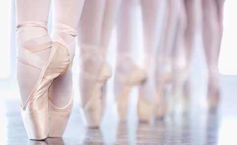 Choosing the Right Dance Shoe for your specific dance form