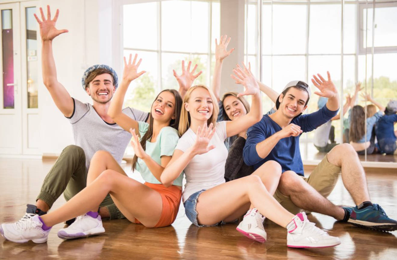 5 Ways You Can Learn to Dance Without Taking Dance Classes