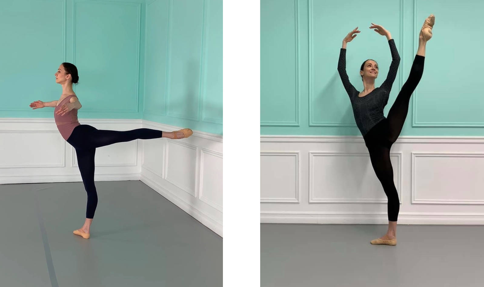 Ballet for Beginners at Home: Features, Benefits, and Tips to Get You Started