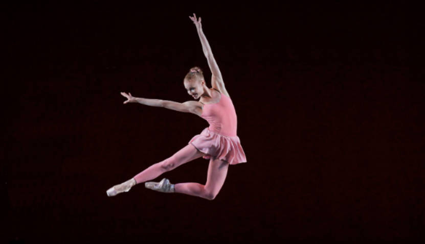 Setting Your Sights: How to Determine Your Ballet Goals